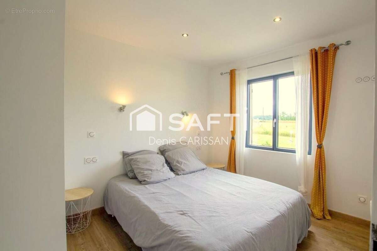 Photo 7 - Maison à RIBAGNAC