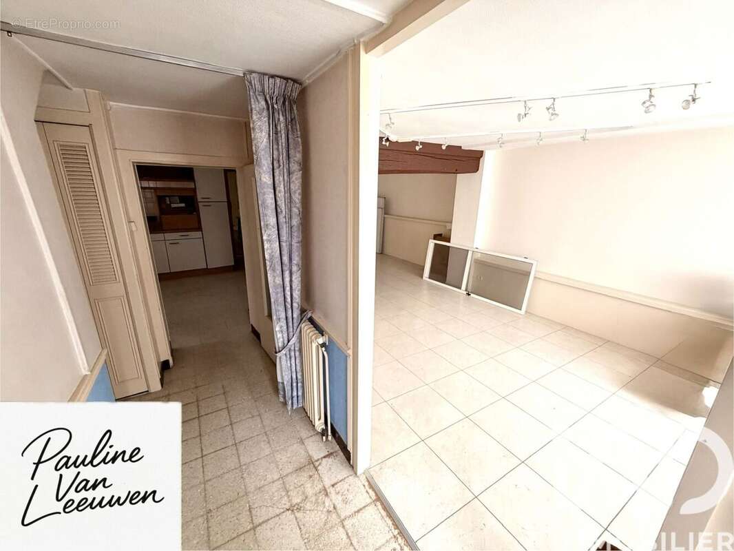 Photo 2 - Maison à SAINT-PARRES-LES-VAUDES