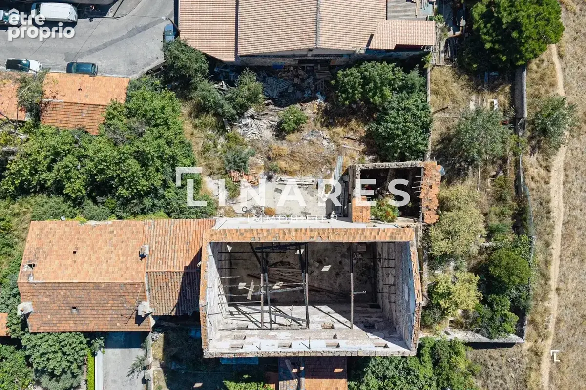 MINOTERIE - Immeuble immobilier 1300 m² - Terrain 1396 m² - Vue mer - 13015 - photo 7