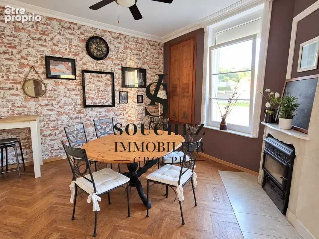 Maison 7 pièces 177 m² à vendre à Carency (62144) - photo 6