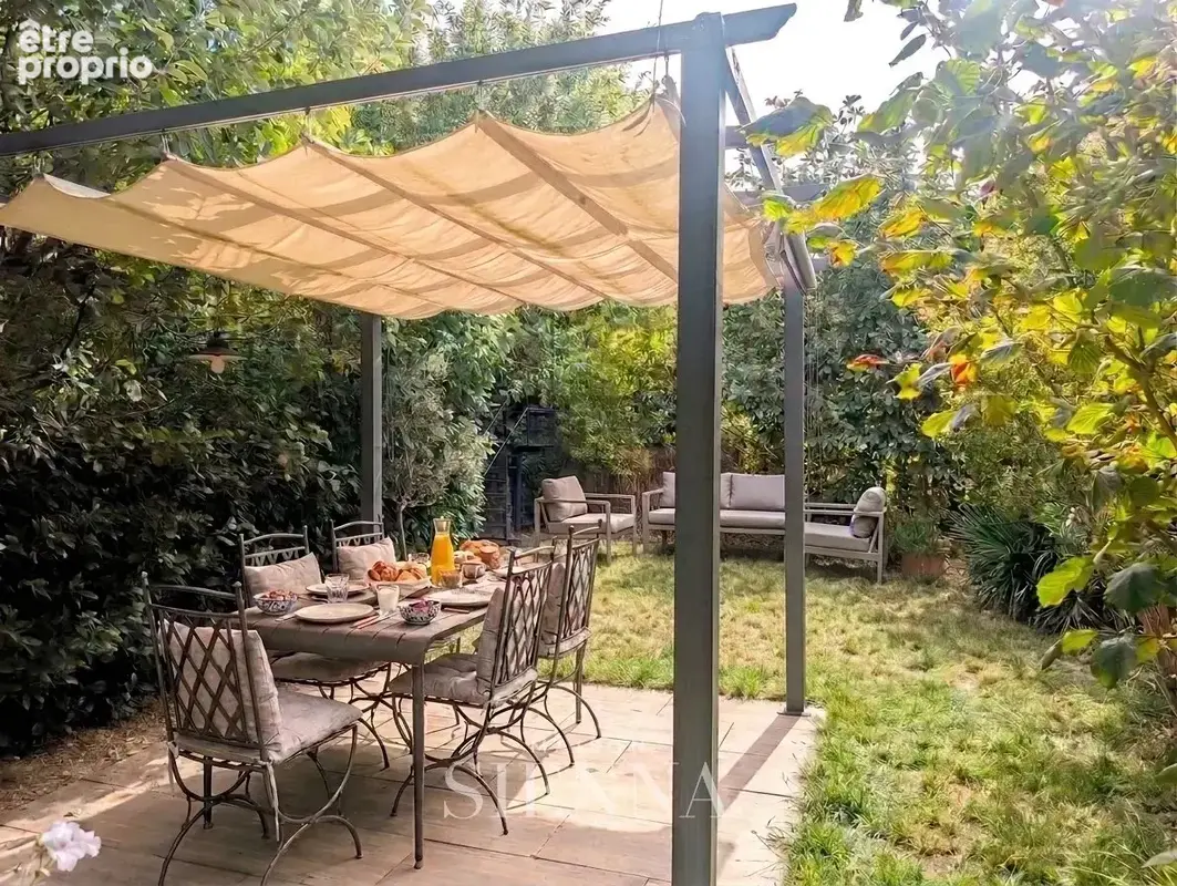 Maison 5 pièces 182 m² à vendre à Ceyreste (13600) - photo 5