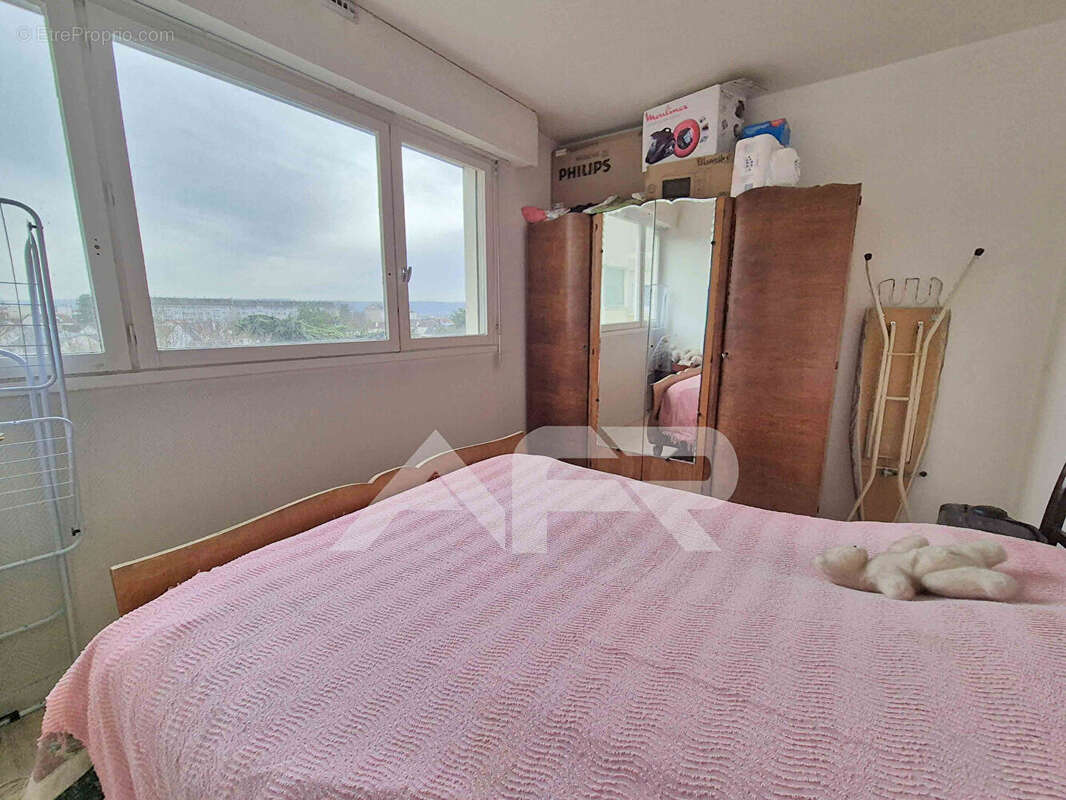 Appartement à CHATOU