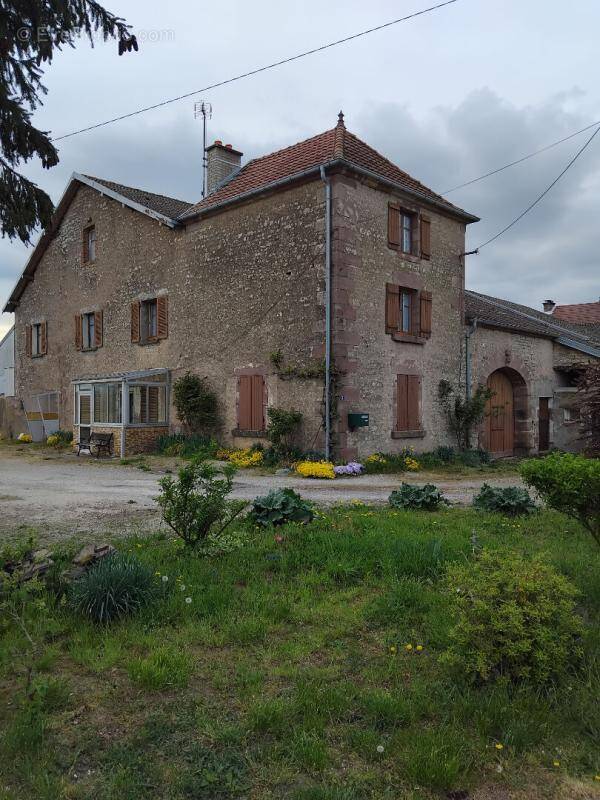 Maison à VESOUL