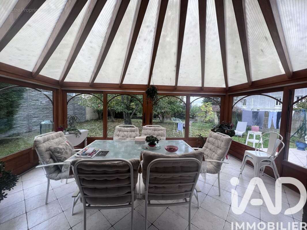 Photo 3 - Maison à ANZIN