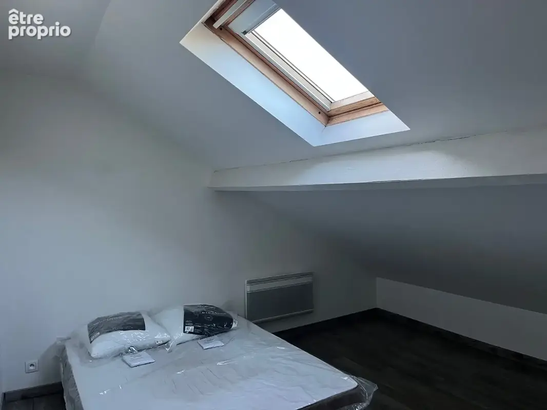 Maison 2 pièces 37 m² à vendre à Lille (59800) - photo 5