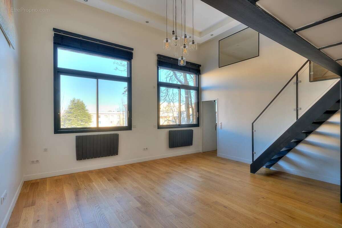 Appartement à CLAMART