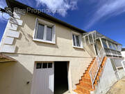 Maison à FONTAINE-LA-GUYON