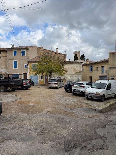 Maison à SAINT-GILLES