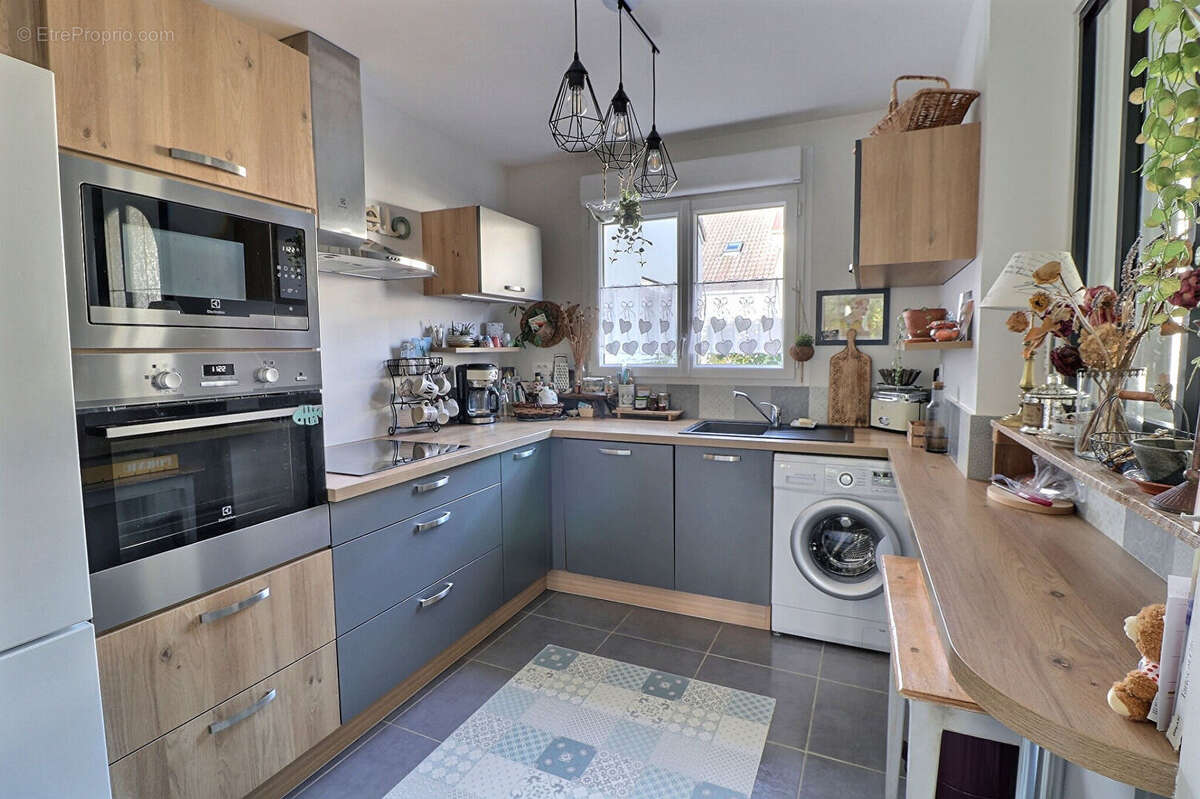 Maison à RAMBOUILLET