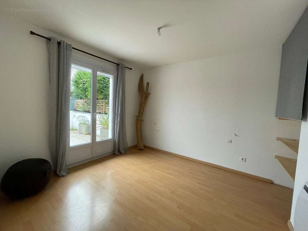 Maison à BENESSE-MAREMNE