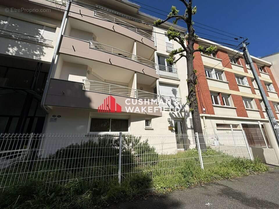 Autre à TOULOUSE