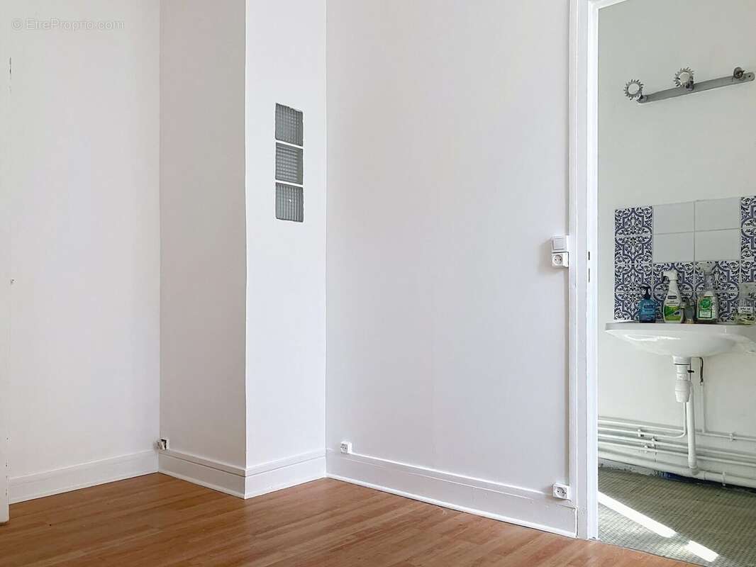 Photo 7 - Appartement à MONTREUIL