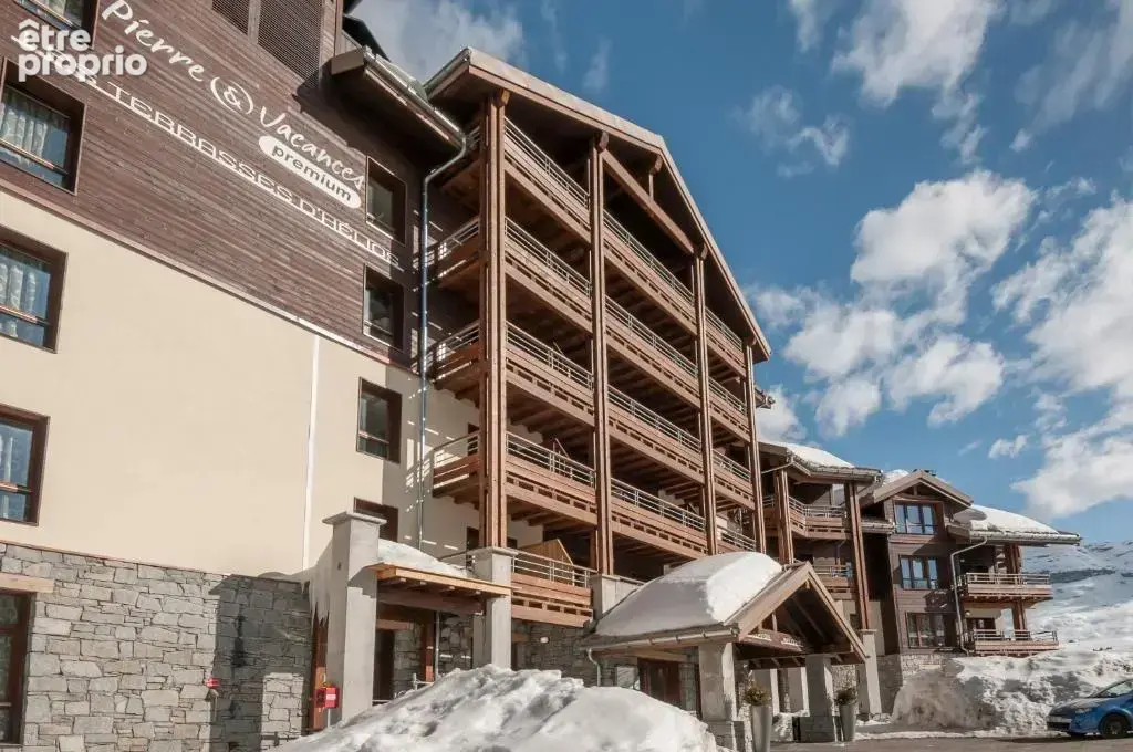 Investissement en residence de tourisme - photo 15