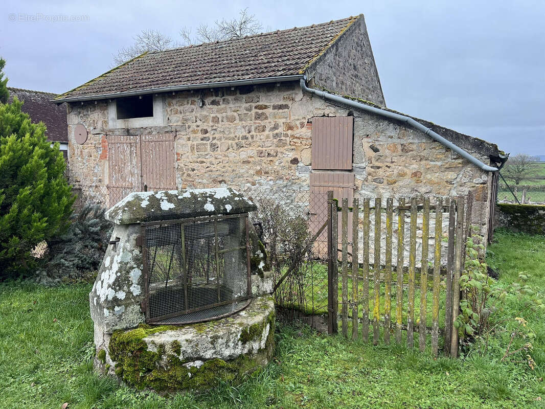 Photo 3 - Maison à MORNAY