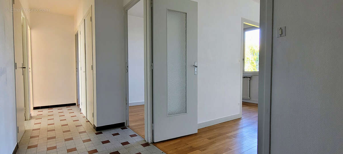 Appartement à GLEIZE