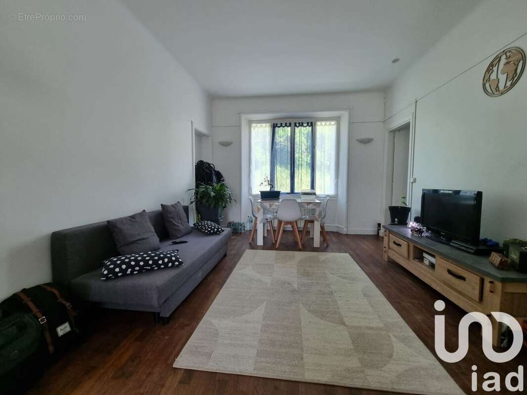 Photo 3 - Appartement à GALLARDON