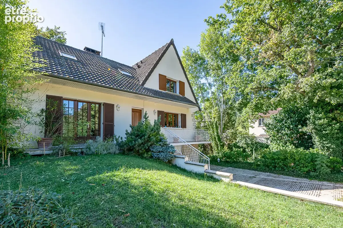 Maison 8 pièces 180 m2 - photo 18