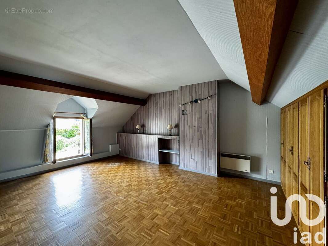 Photo 9 - Maison à POLIGNY