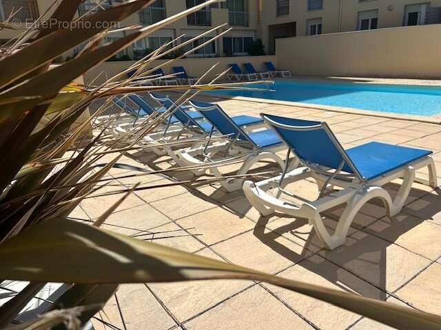Appartement - photo 6