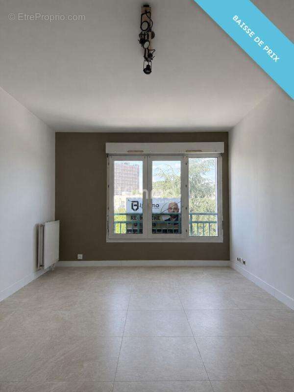 Evry / Appartement T2 / Residence Iena (standing) - photo 8