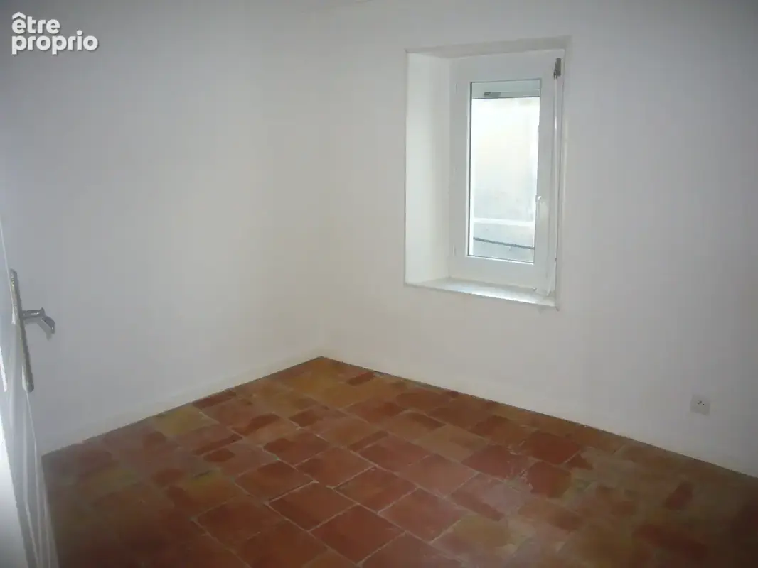 Maison de village lignan / orb - photo 4