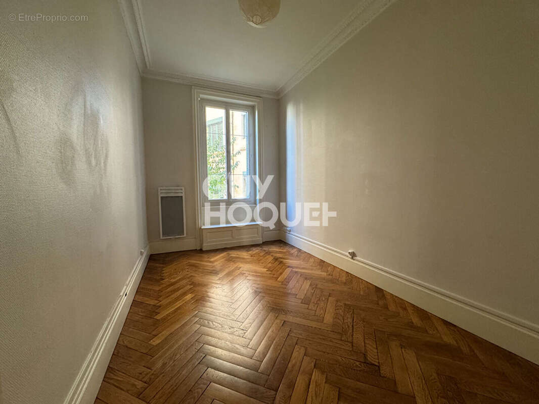 Appartement à LYON-4E