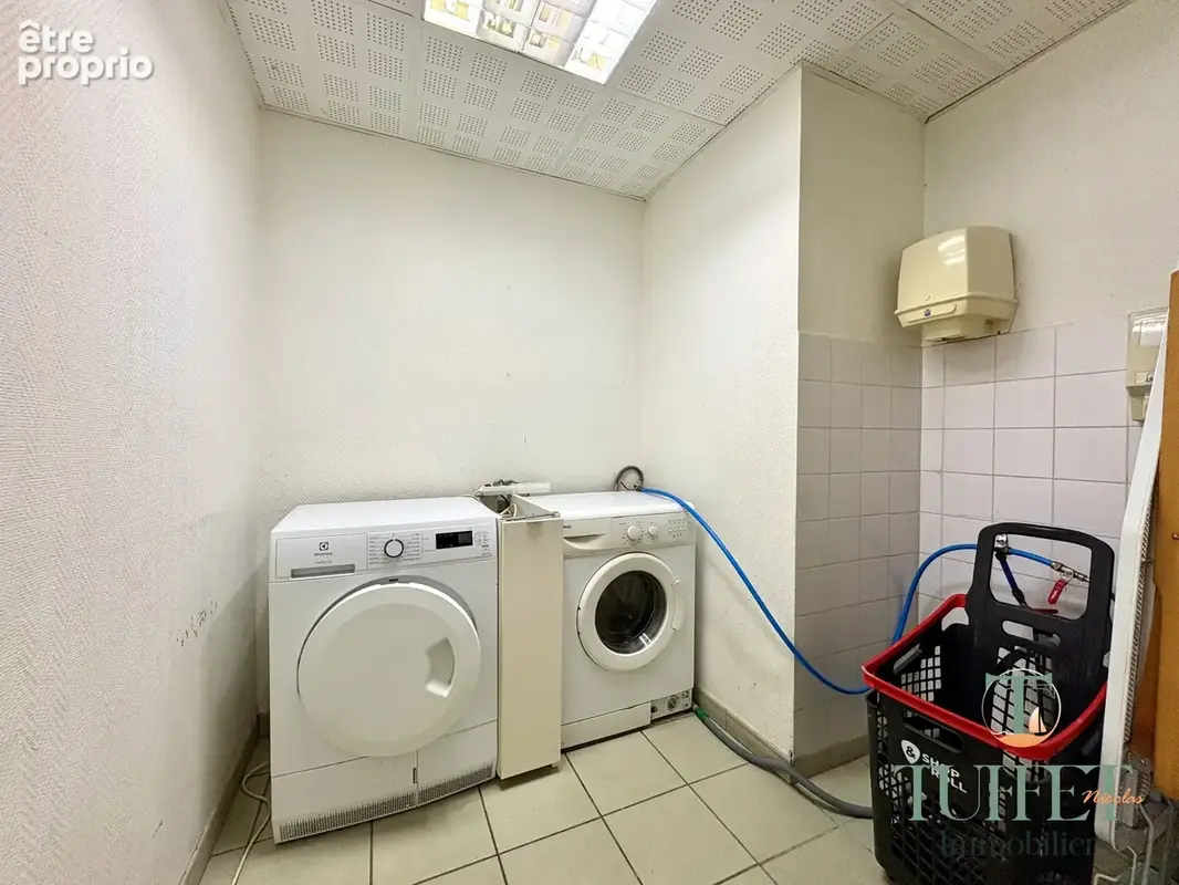Maison 7 pièces 200 m² à vendre à La Tremblade (17390) - photo 7