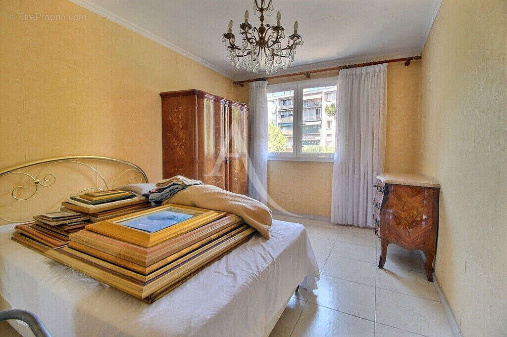 Exclusivite marseille 9 - secteur mazargues ? traverse du puits - appartement 2 chambres - traversant - lumineux - calme absolu  - photo 8