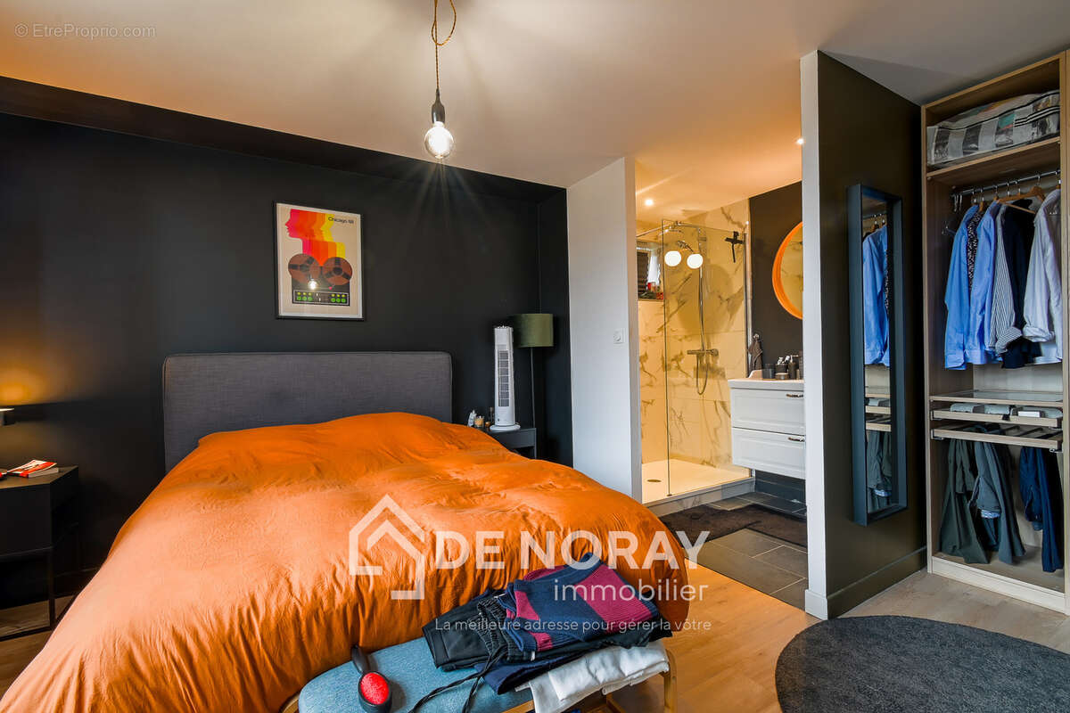 Maison à SAINT-PIERRE-DES-CORPS