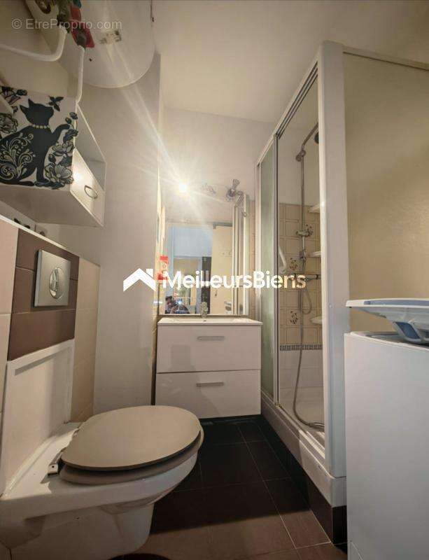 Appartement à BANDOL
