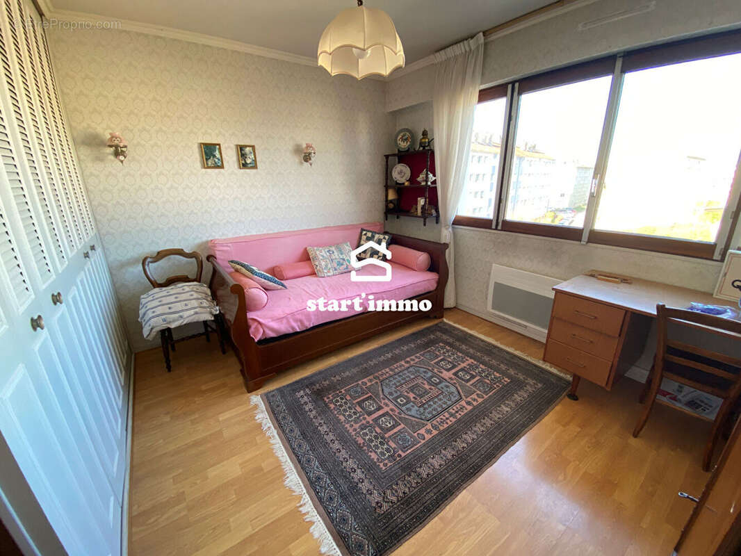 Appartement à BESANCON