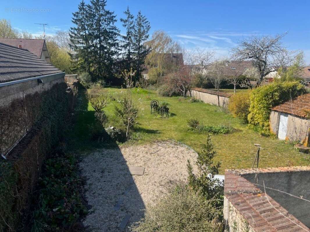 Maison à vendre 7 pièces ARC SUR TILLE (21) - photo 5
