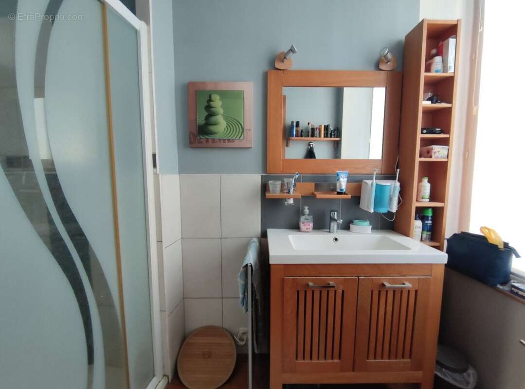 Belle demeure de 446 m² hab datant du 13ème et 17ème siécle avec nombreuses dépendances - photo 30