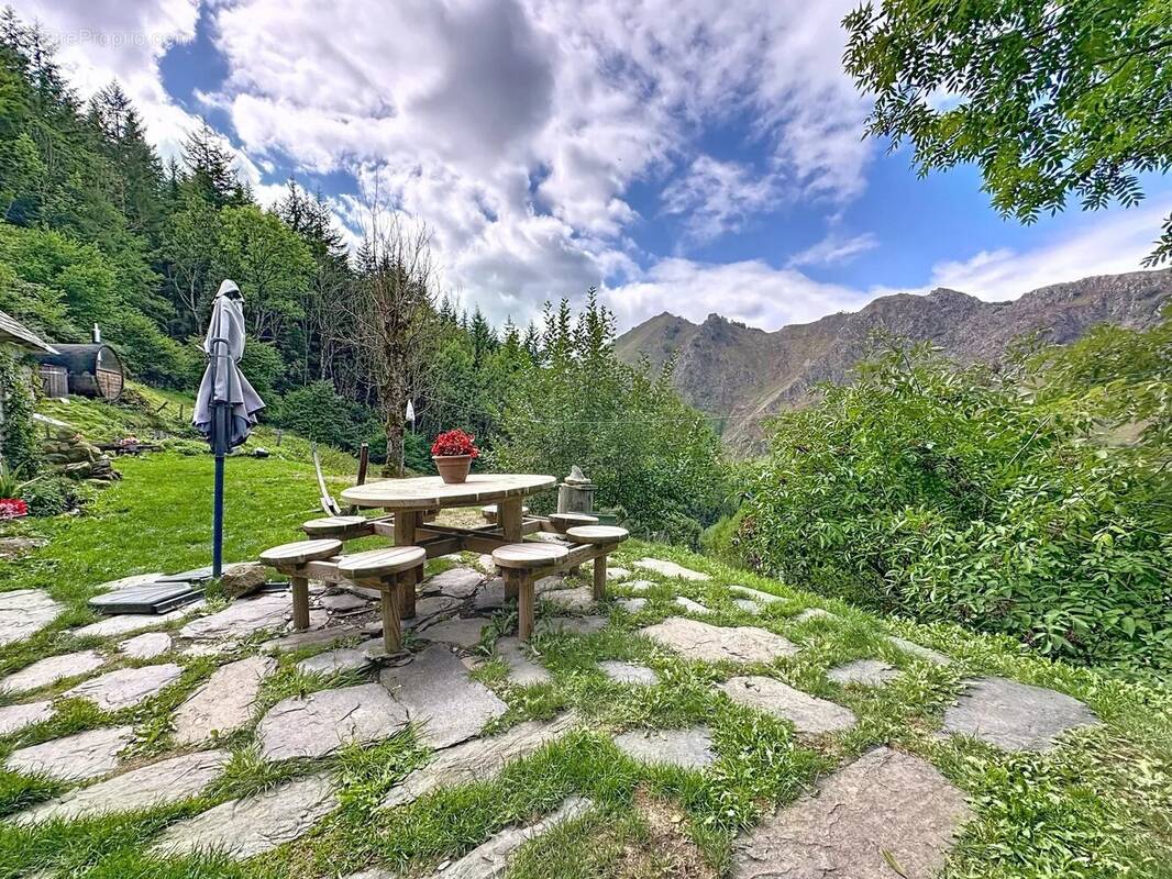 Maison à ARGELES-GAZOST