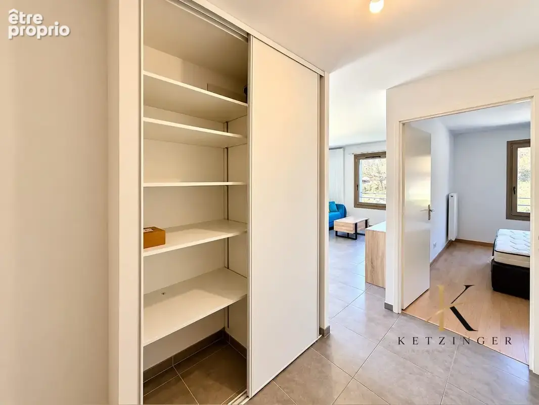 Appartement 2 pièces 45 m² à vendre à Servoz (74310) - photo 9