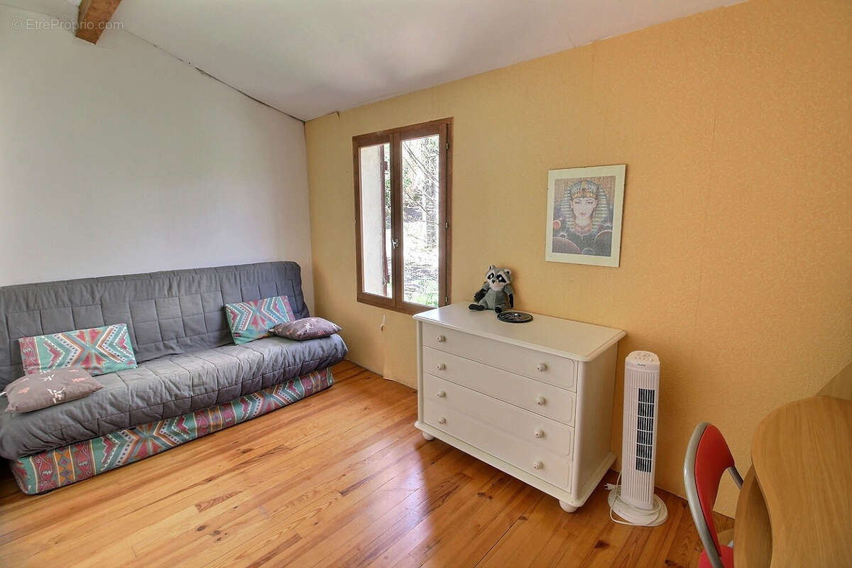 Maison à MONTFERRIER-SUR-LEZ