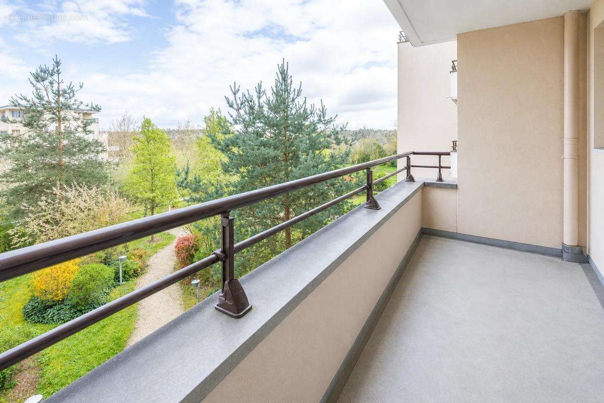 Charmant 3 pièces avec balcon à Corbeil-Essonnes - photo 4