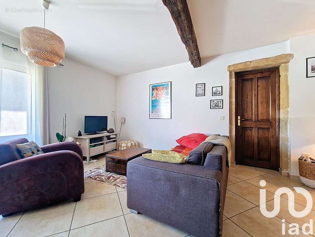 Photo 4 - Maison à LENTILLY