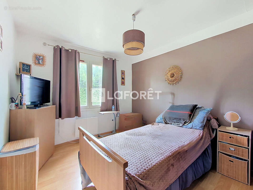 Maison Reyniès 4 pièce(s) 90 m2 - photo 10