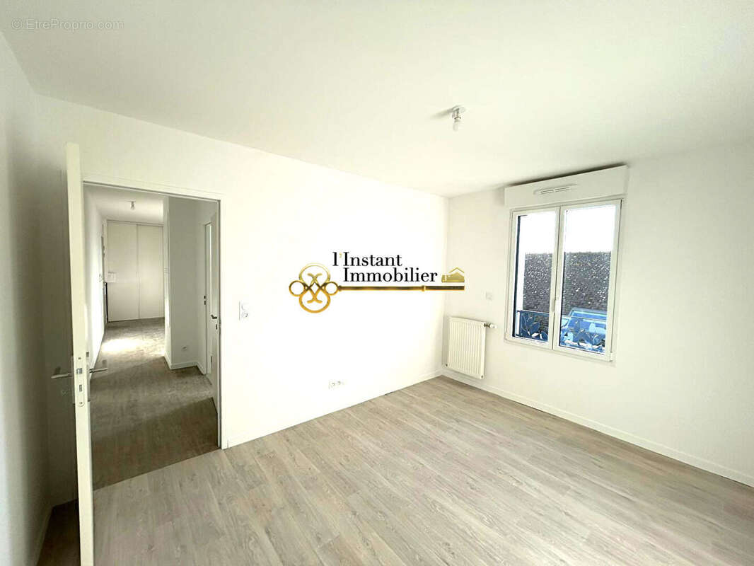 Appartement à ROSCOFF