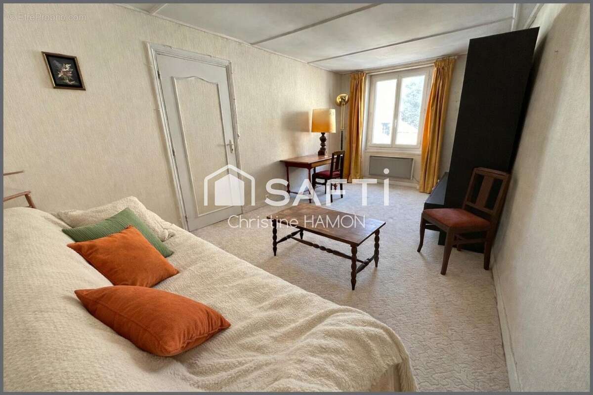 Photo 7 - Maison à BATZ-SUR-MER