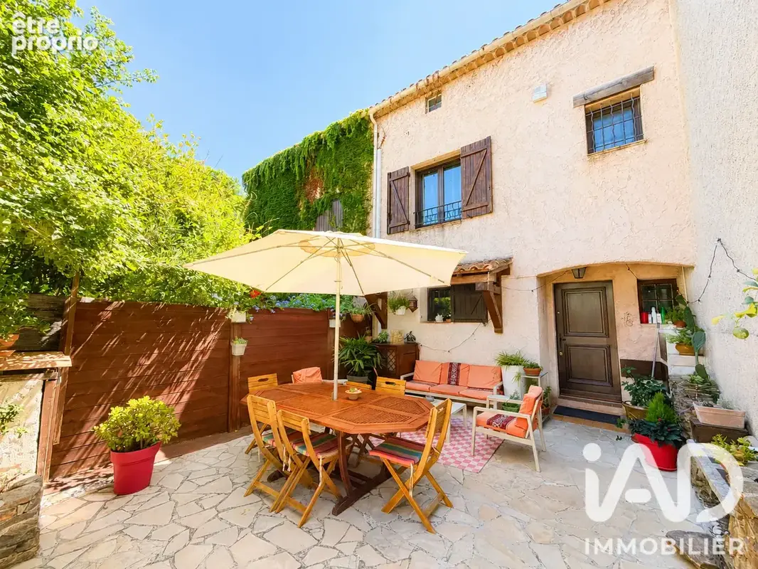 Photo 1 - Maison à HYERES
