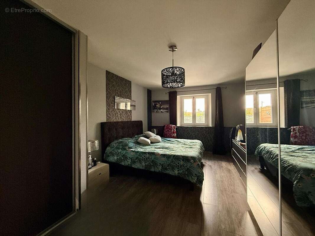 Maison à COLOMBEY-LES-BELLES