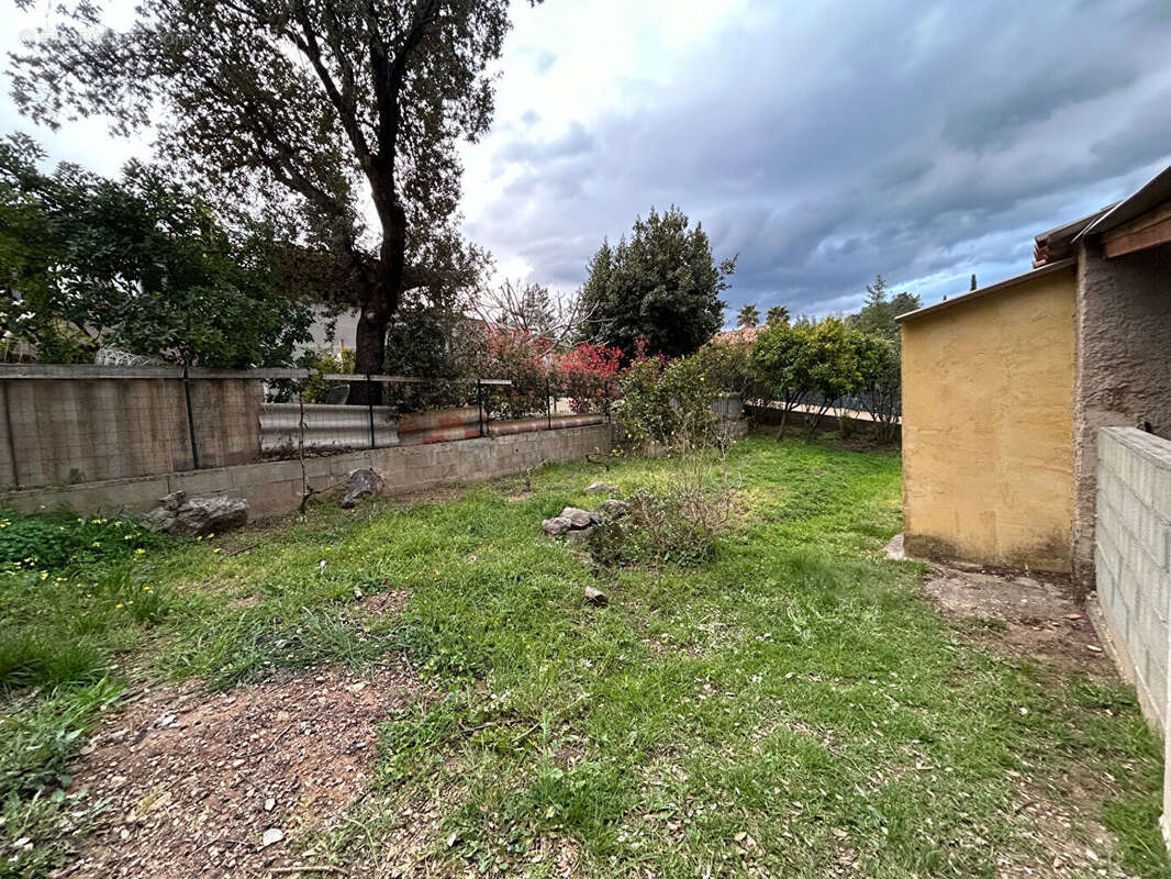 Maison à OLETTA