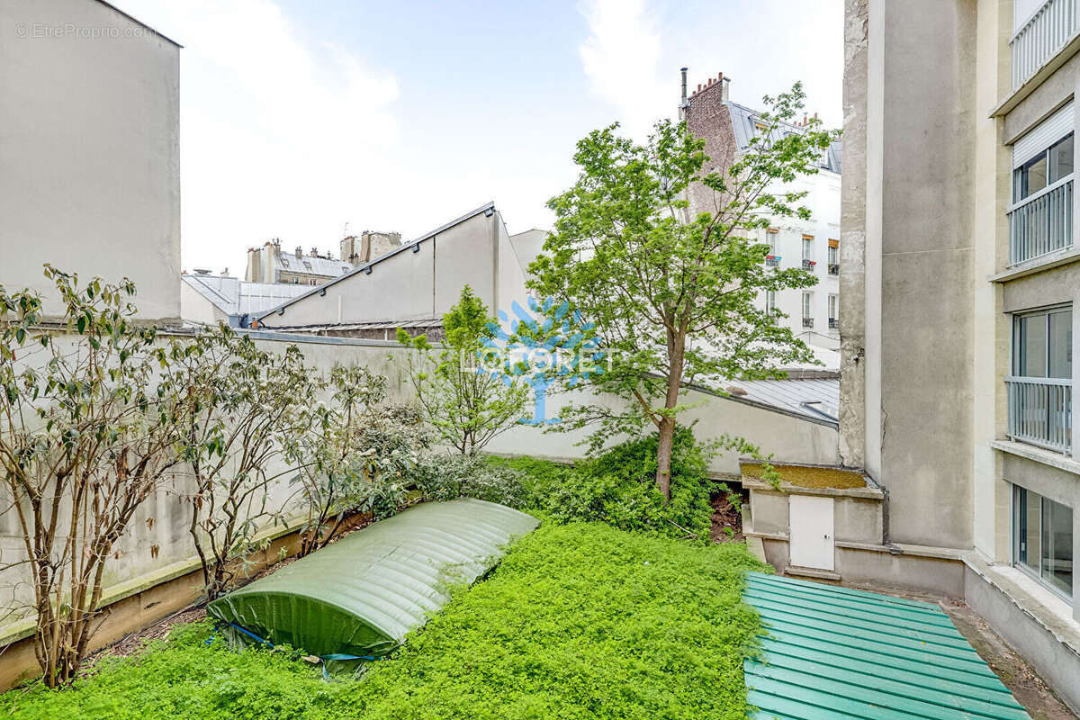 Appartement Paris 1 pièces 36 m2 - photo 10