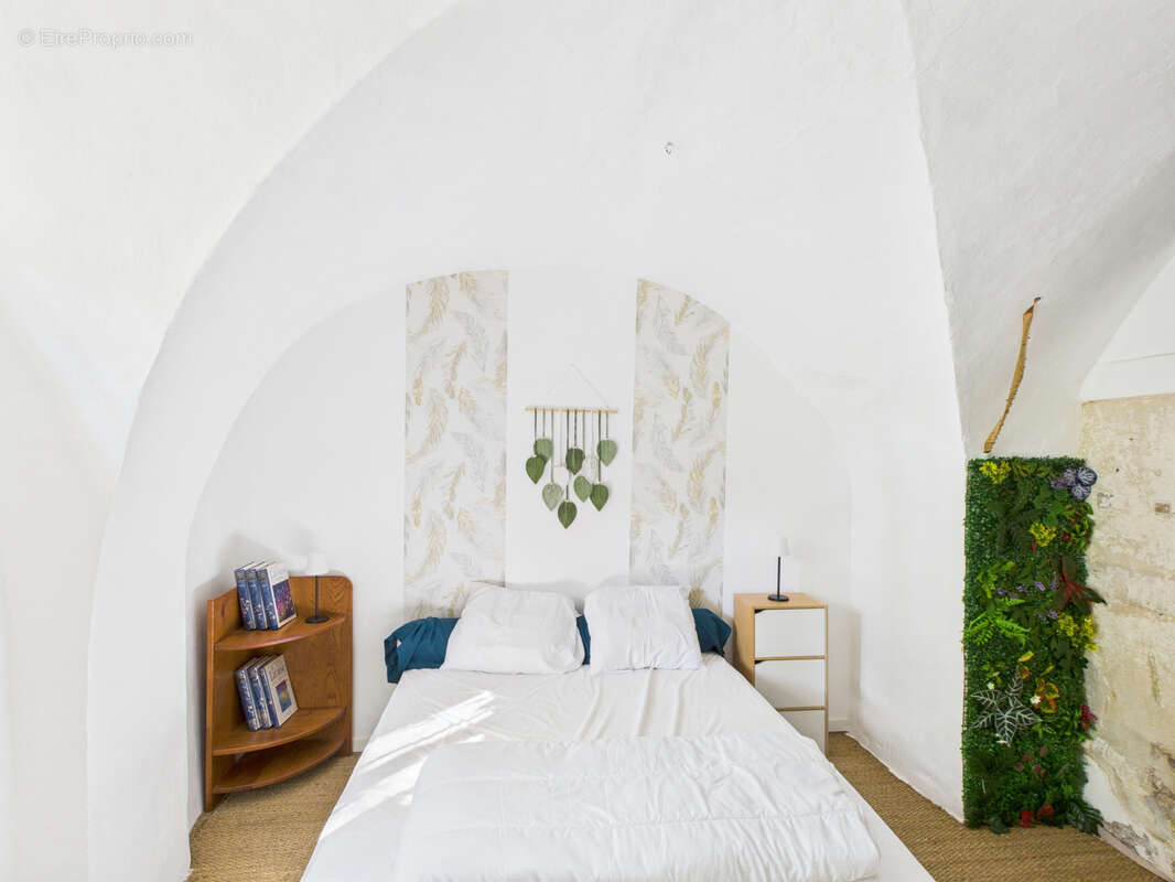 Appartement à MONTBRISON-SUR-LEZ