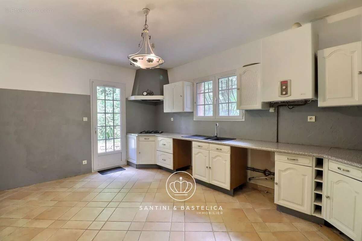 Maison 5 pièces - Vero - photo 6
