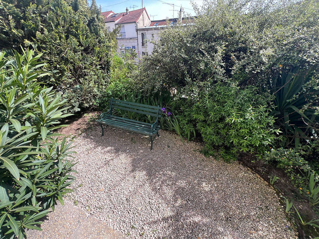 Maison à PALAISEAU