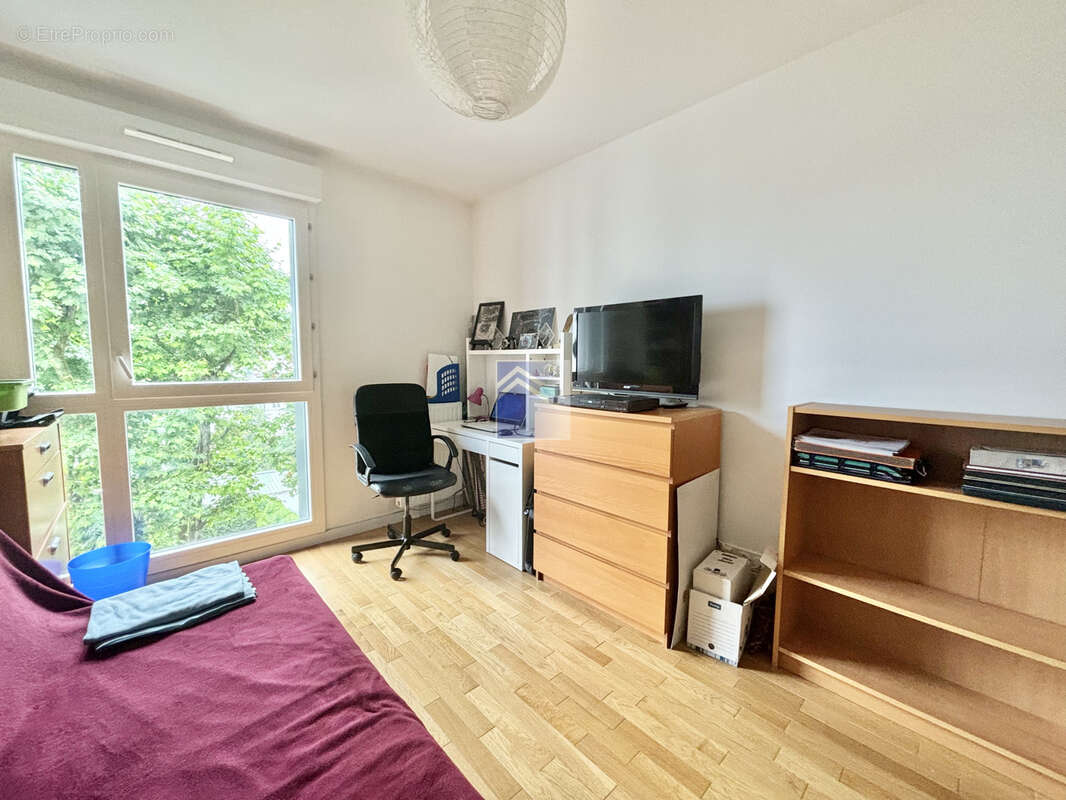 Appartement à COLOMBES