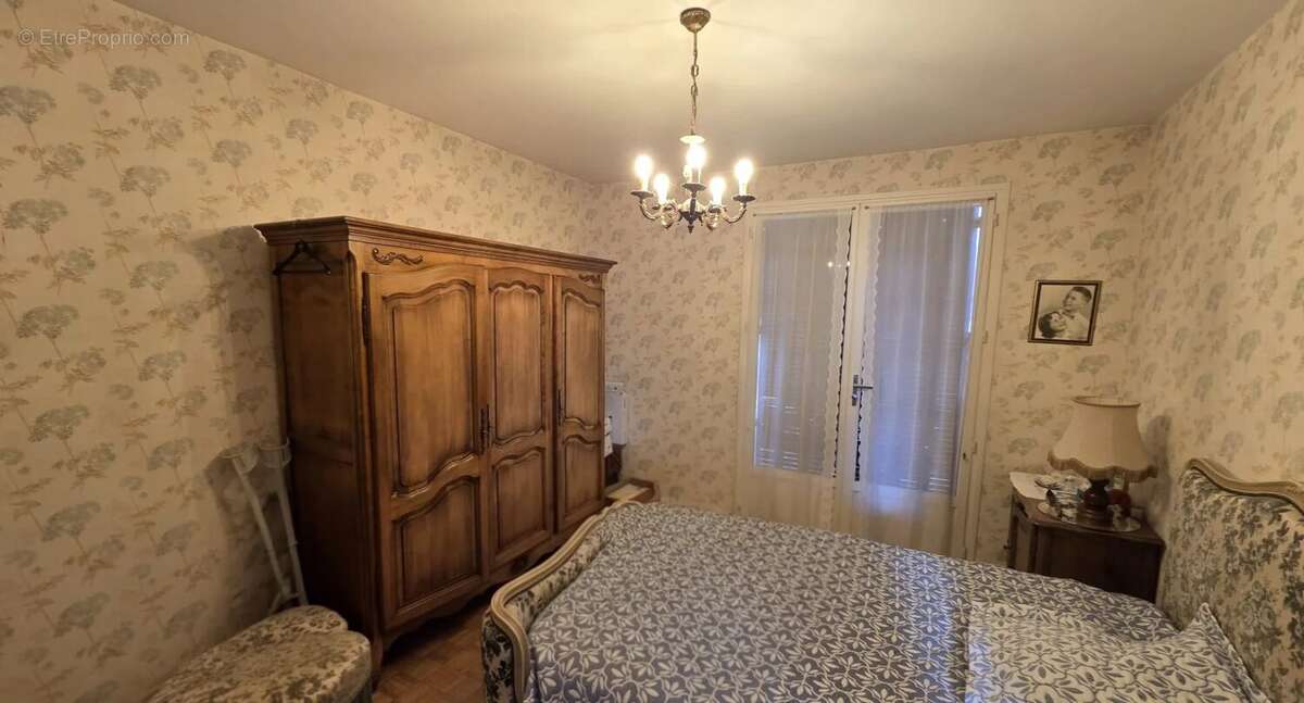 Maison à SAINT-GERMAIN-DU-PLAIN